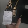Coach Bag Image 8