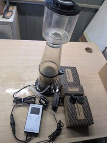 Aqua Medic protein skimmer
