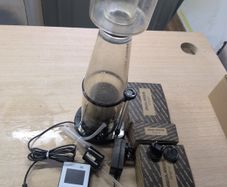 Aqua Medic protein skimmer