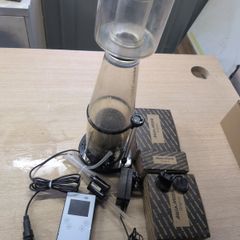 Aqua Medic protein skimmer