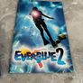 Everblue 2 PlayStation 2 ps2 rare Image 3