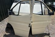 Ford Transit Mk4 doors