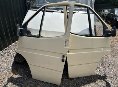 Ford Transit Mk4 doors