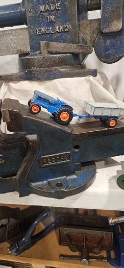 vintage tools
