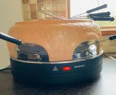 Pizza Maker
