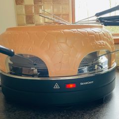 Pizza Maker