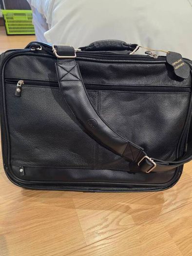 Dell laptop bag