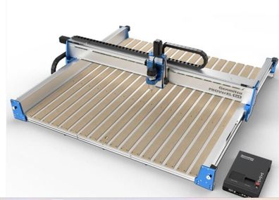 CNC Router Genmitsu Prover XL 4x4