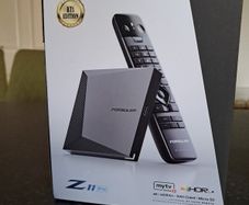 Formuler Z11 Pro.