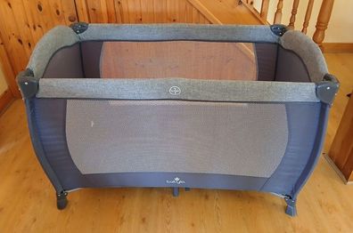 Travel Cot (Gorey)