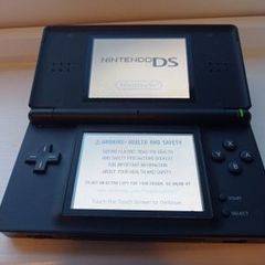 DS Lite