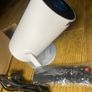 YEEFON Native 1080p Smart WiFi 6 Projector Like New Image 3