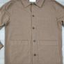 Selected Homme Chore Workman Jacket Overshirt Mens XL Image 2