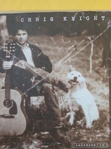 Chris Knight - Chris Knight.