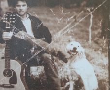 Chris Knight -  Chris Knight.