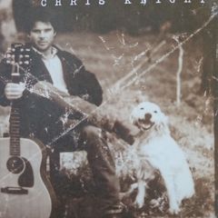 Chris Knight -  Chris Knight.