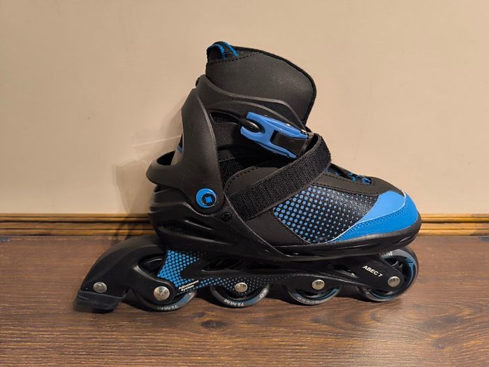 kids inline skates size 33-37
