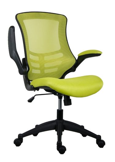 Marlos Task Chair Folding Arms (5 colour options)