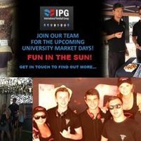 International Paintball Group Jobs in Ireland