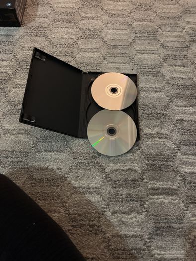 dvd Scarface