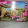Barbie Nibbles Horse Image 6