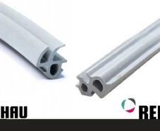 Rehau Pvc Window Seals Epdm Rubber