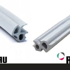 Rehau Pvc Window Seals Epdm Rubber