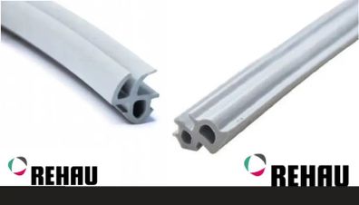Rehau Pvc Window Seals Epdm Rubber