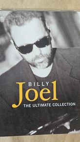 Billy Joel - The Ultimate Collection. 2 CD.