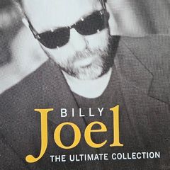 Billy Joel - The Ultimate Collection. 2 CD.