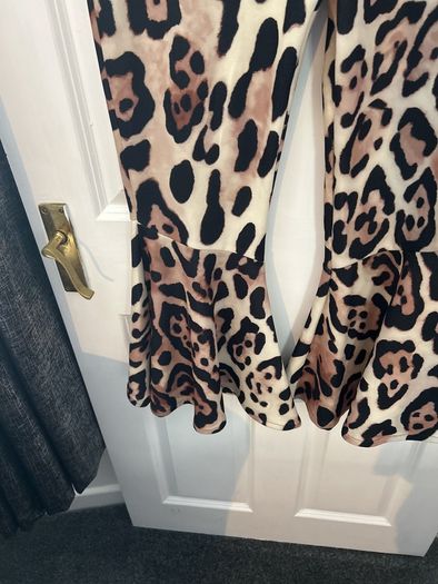 asos flares