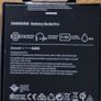 headphones galaxy Buds Pro Image 2