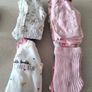 Baby Girl clothes Bundle Image 2
