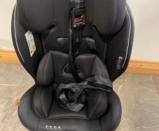 Child's Car Seat