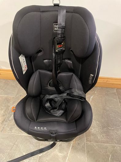 Child's Car Seat