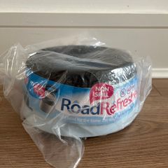 Dog Travel Water Drinking Bowl