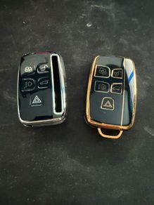 range rover fob case both