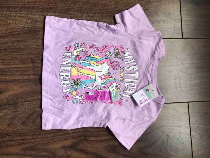 6x Girls Clothes 18-24m