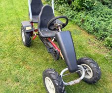 Grant Go cart