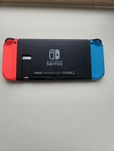 Nintendo Switch, Accessories & Games