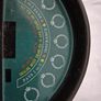 Blackjack Table shaped Ashtrays. Image 3