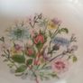 Aynsley Wild Tudor Nuts Bowl Image 3