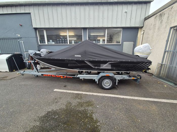 Finval Rangy 510 SC