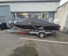 Finval Rangy 510 SC