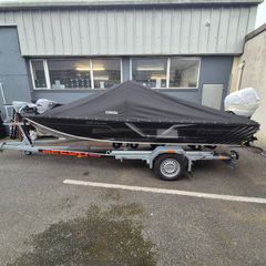 Finval Rangy 510 SC