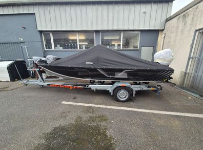 Finval Rangy 510 SC