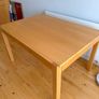 Extendable Dining Table Image 2
