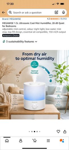 Humidifier