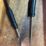 Genuine Siemens/Bosch Wired Meat Probe Image 2