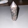 Yooperlite crystal point Image 3